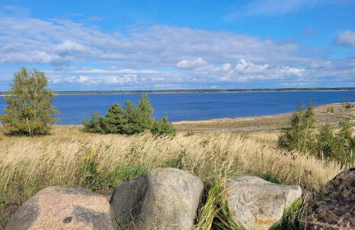 Ferienwohnung Seeblick Lausitzer Seenland - Photo 34