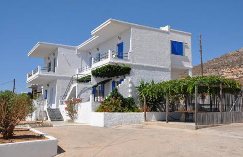 Zeus Apartments - Foto 15