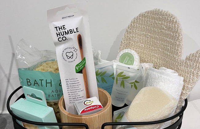 Aurora - Brand New Luxury 2 bed 2 Bath Apartment! - Foto 19