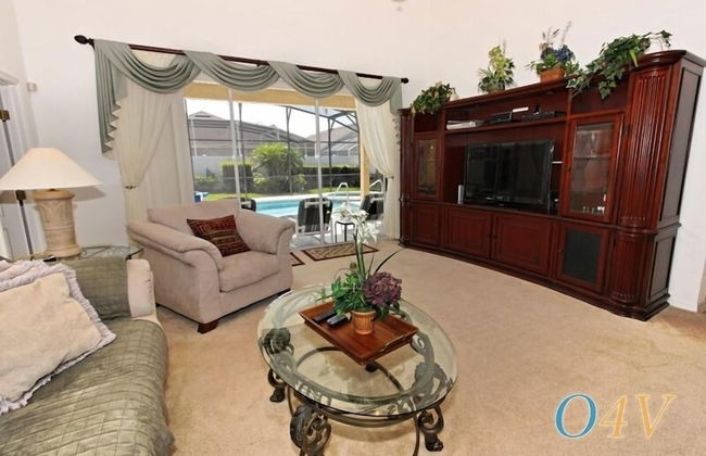 Ovm2696 - The Manor at West Haven - 5 Bed 4.5 Baths Villa - Foto 2