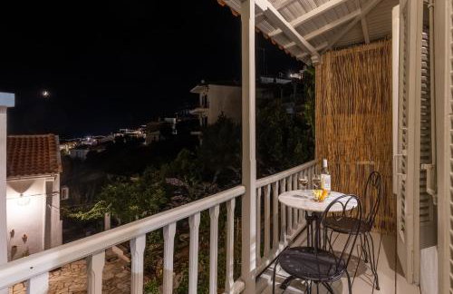 Amorama Suites - Authentic Village Stay in Glossa - Foto 37