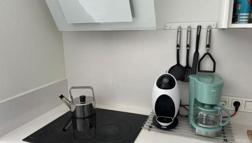 Palmview Poolside Heaven in Turquesa del Mar - Foto 4, stove