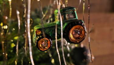 Miss Francis Horse Wagon Sleeps up to 5 - Foto 2