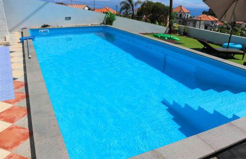 Charming lodge in Ponta do Sol with private pool - Foto 73