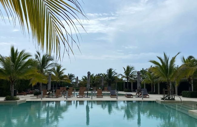 w Stunning 2BR w Balcony n AC in Cartagena - Foto 1