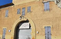 Le Logis des Templiers appartement climatisé - Foto 59