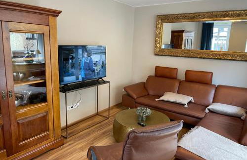 Mosel-Wohnen II - FERIENLAND COCHEM - Ellenz-Poltersdorf - Foto 24