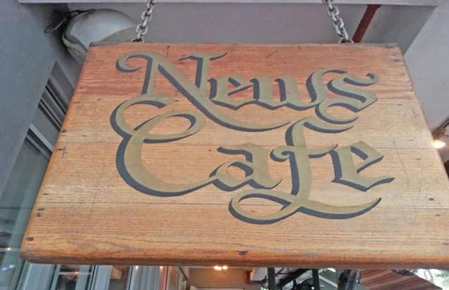 Beachfront 4 Room Ocean Drive Deluxe Suite - Foto 26