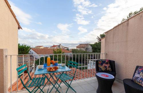 Le pied à terre en bord de mer - Foto 1
