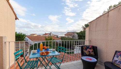 Le pied à terre en bord de mer - Foto 1