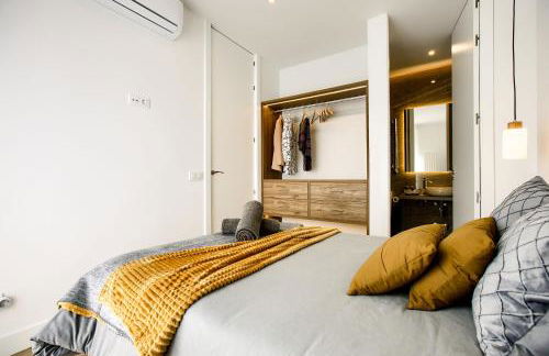 El Cielo: Lujoso Ático en Madrid Centro - Photo 16