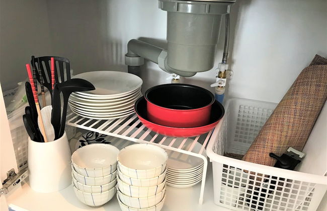 Purpose Resort Ocean View Kamakura - Foto 34