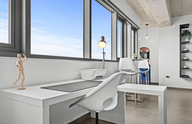 Otium Rentals Vacation Rental w Relaxing View - Photo 26