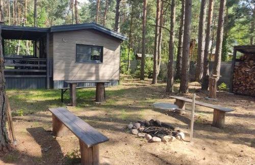 domki przy lipowej 16 - Foto 17