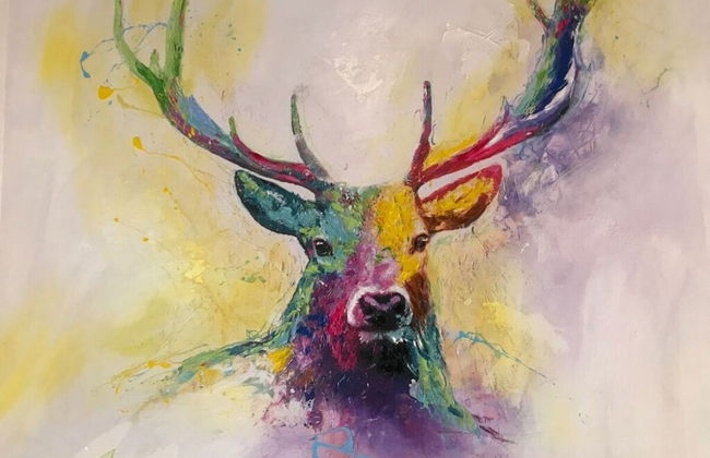 Skiblickhaus Comfortable Holiday Residence - Foto 20