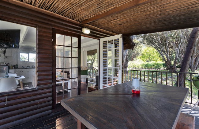 La Ferme Guest Farm - Foto 61