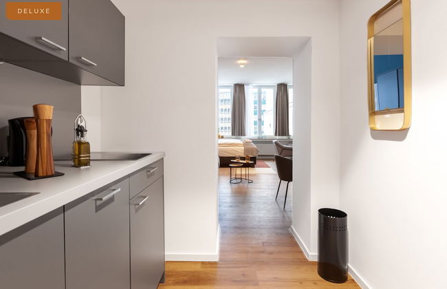 Limehome Bremen Hutfilterstraße - Foto 21