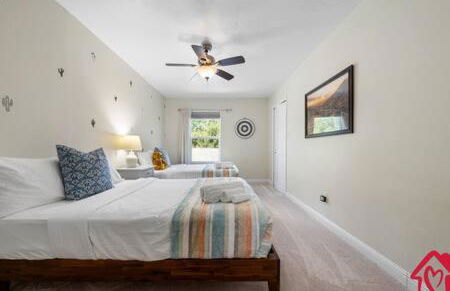 Desert Skyline Getaway - Single Story - 3 Kings - Foto 11