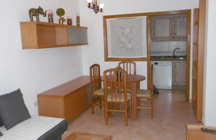 Gran Alicante Bungalow in Beach Resort - Foto 42