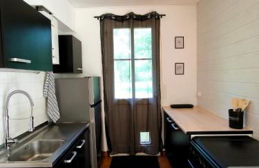 Maison forestière - Foto 8