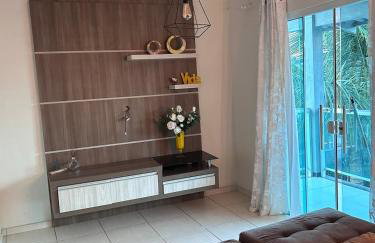 Furnished house with pool and air conditioning - Foto 1