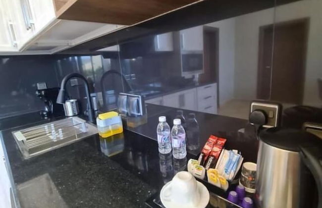 Villa Bali Jeddah - Foto 24