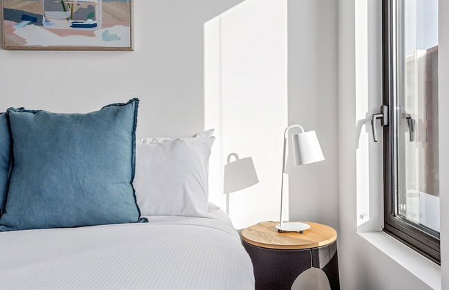 Palmerston St Apartments by Urban Rest - Photo 5