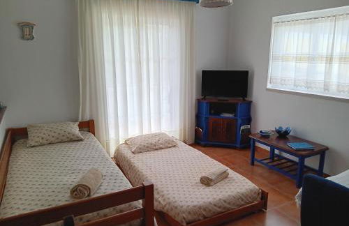 Casinha de férias no campo - Quintinha dos Cavalos - Arruda dos Vinhos - Foto 18