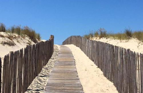 Caporizon-Villa Courant-Terrasse-Proche Plage - Foto 25