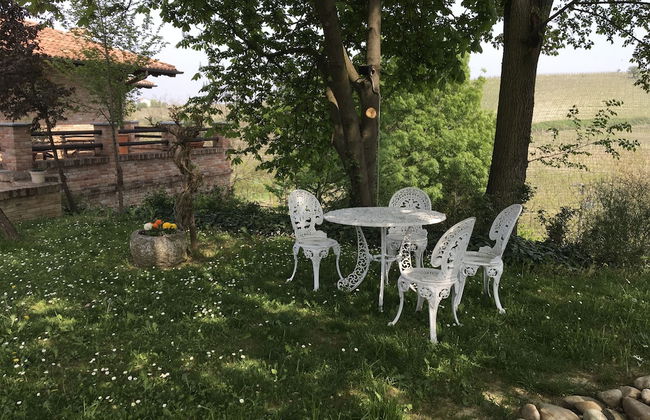 Cascina Il Bricco - Photo 35