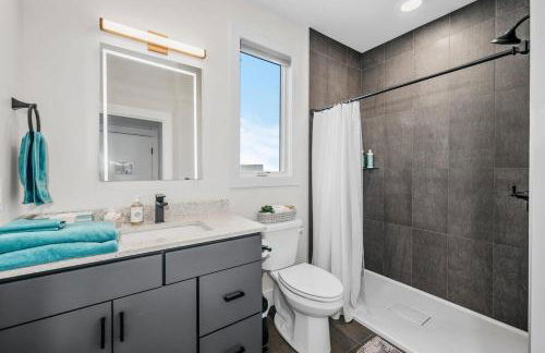 Cityscape Condo: New in Downtown Traverse City! - Foto 26