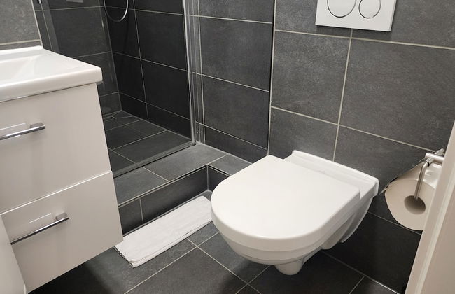 Davin City Apartments - Foto 73