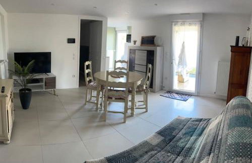 Willy et Flo - Photo 1