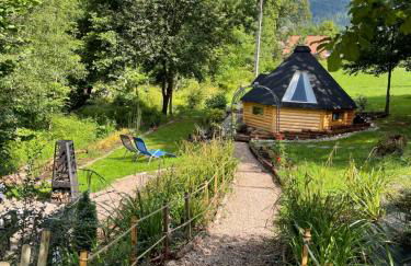 Cabane, Kota Désiré - Foto 18