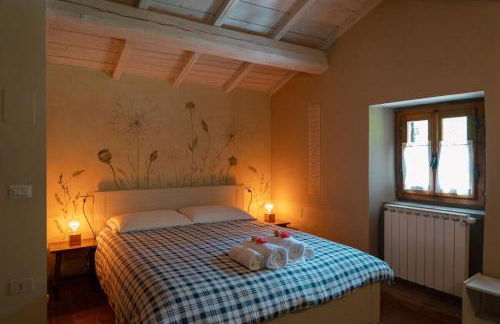 Eremo Montemezzano - Foto 2