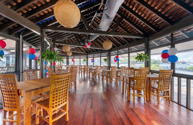 Hilton Vacation Club Royal Palm St. Maarten - Foto 33