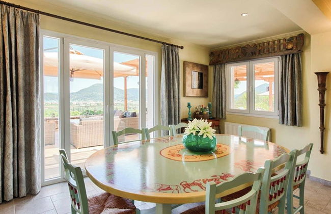 Villa Octavius - Foto 32