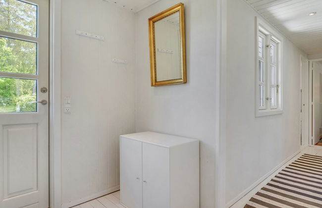 "Tobrjön" - 200m to the fjord - Foto 11