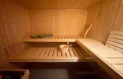 La Senpere - Avec sauna entre Océan & Montagnes - Photo 18