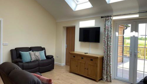 The Haystack Lodge - Foto 5