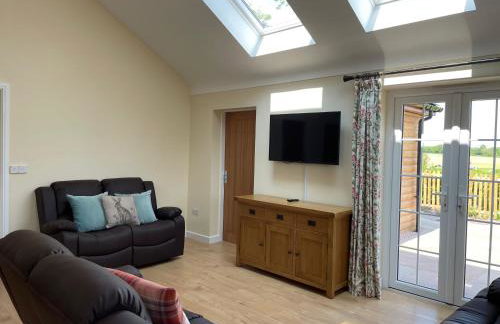 The Haystack Lodge - Foto 5