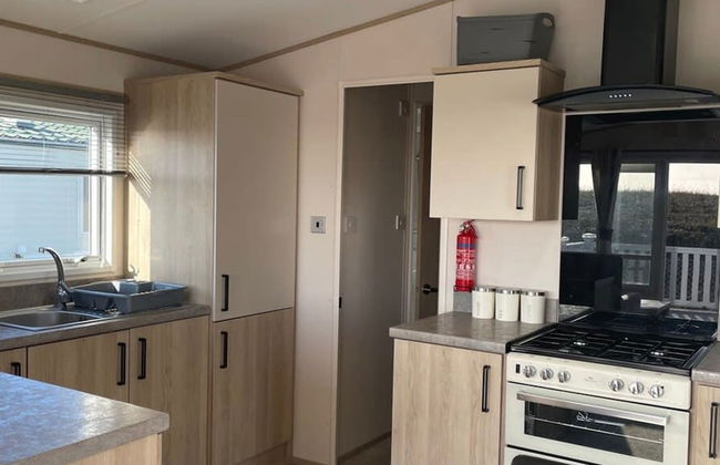 74 Bayside Cove Pevensey Bay Holiday Park - Foto 7