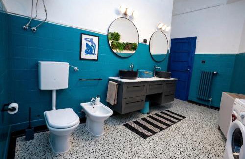 Pop House - Spacious flat next to Cathedral & Lake - Photo 28