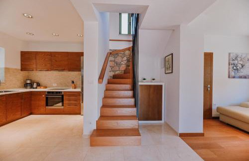 Vila Štala - Foto 55