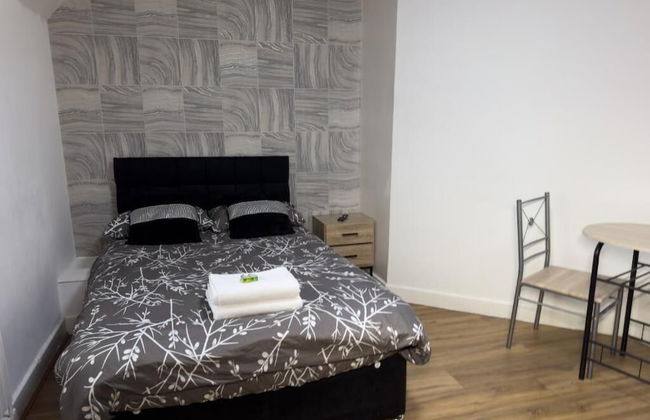 Hill's View Apartments - Foto 3