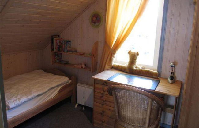 Ferienhaus im Ferienpark Mueritz - Foto 3