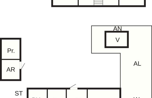 5 Star Holiday Home in Trelleborg-by Traum - Foto 8