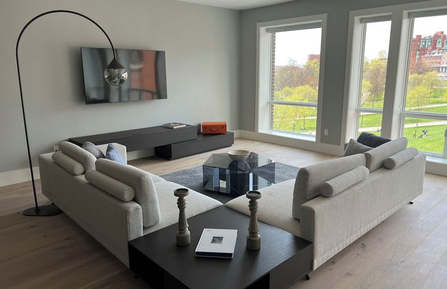 The Monty Boston - Foto 70