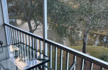 Paradise Lust at Paradise Lakes Nudist resort - Photo 12