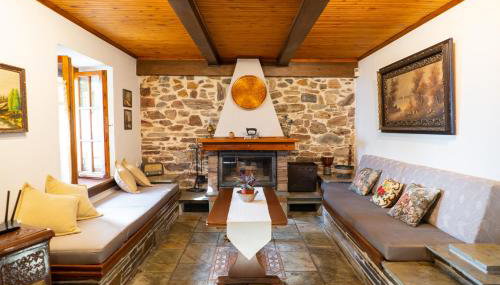 Mirabilia Mountain Villa with a sea view - Foto 4